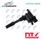 ENGINE IGNITION COIL ECZ-MZ-024 NTY NEW OE REPLACEMENT
