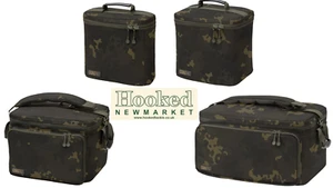 Korda Compac Kamo Cool Bags -4 Sizes Options - Picture 1 of 8