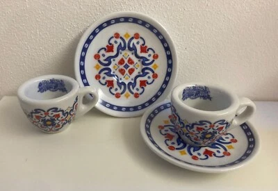 Tazzine caffe limited edition Gambrinus/Segafredo  - Image 1 of 2