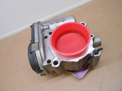 2014 Mercedes CLA250-Class 2.0L Throttle Body Assembly OEM A2701410025 TK0126 - Image 1 of 4
