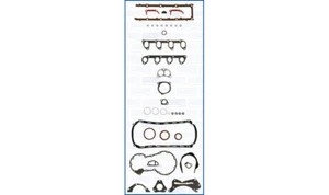 Kompletter Motor Umbau Umbau Dichtungssatz Ford Orion 1.6 54 LTA (2/1984-2/1989) - Bild 1 von 1