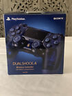 Playstation 4 DualShock Wireless Controller PS4 Blue 500 Million Limited Edition