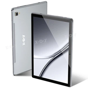 Tablet 16GB 64/128/256GB ROM HD 10.1'' 4G Dual SIM 5GWiFi 2024 NUEVA PC 8 núcleos - Imagen 1 de 29