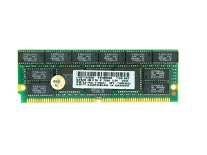IBM 11H0638 32MB ECC 72 pin Memory Module 11H0637 11H0636 - Picture 1 of 4