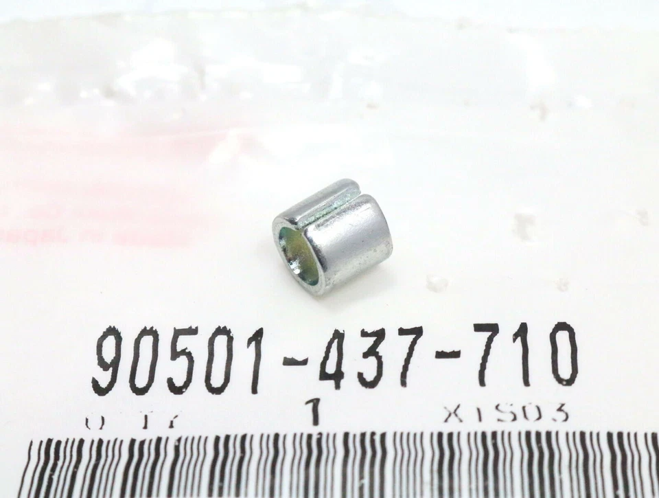 Honda MB 5 Hülse Original Collar Genuine Foto 1 de 1