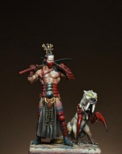 Twinblades Pegaso Model Pro Painted 54mm