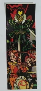 86963 34/tt SEGNALIBRO AD Alessandro Distribuzioni - Magnus - Imagen 1 de 4