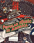 Popular Music in America : The Beat Goes On Paperback Michael Cam