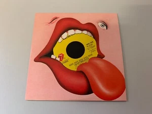 Rolling Stones - Doo Doo Doo Doo Doo (Hear - CD Single © 2011 (from Singles Box) - Bild 1 von 2