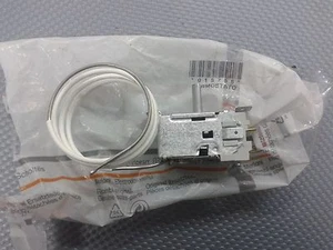 TERMOSTATO FRIGO ATEA A130106 ARISTON (018756), SMEG (818730175) - Imagen 1 de 1