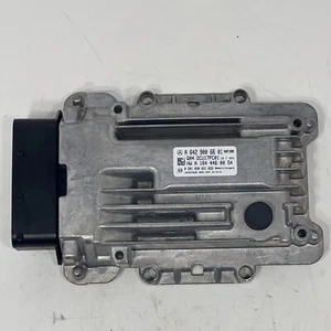 ✅ 07-13 Mercedes W212 E350 ML350 Diesel Exhaust Gas Aftertreatment Control Unit - Imagen 1 de 9