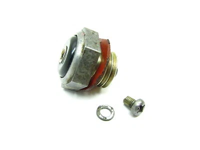 1969 YAMAHA 69 L5T L5 L5TA TRAILMASTER - INTERRUPTOR NEUTRO ASSY. - Imagem 1 de 3