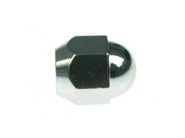 Lug Nut Dorman 59XZPD55 适用于丰田 86 2017 2018 2019 2020 — 第 1/1 张图片