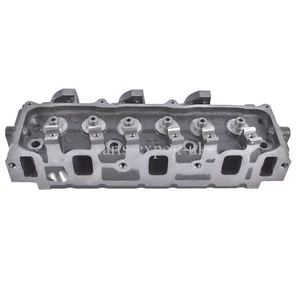Fit For Ford 3.0L OHV Cylinder Head 1995-2008 Ranger Taurus Mazda B3000 F6DE 7mm - Foto 1 di 13