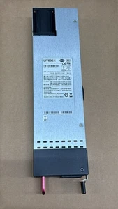 JG545A HP 1110W X362 POE PSU, vollständig getestet mit Garantie, - Bild 1 von 6
