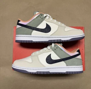 Nike Dunk Low Retro NOLA SE SB Herren Gr. 9,5 Schuhe Selten NEU! - Bild 1 von 6