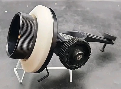 REDROCK MICRO - MicroFollow FOCUS For Cinema Lens - Image 1 of 4