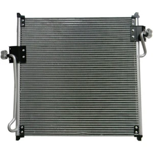 For Ford Ranger A/C Condenser 1998-2011 Aluminum Core Material FO3030211 - Picture 1 of 6