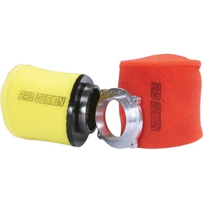 Pro Design - PD211 - Pro Flow K&N Air Filter Kit - Imagem 1 de 4