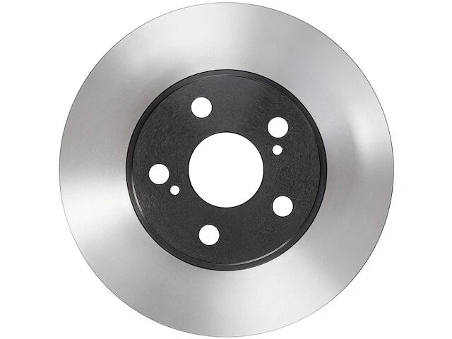 Rotor de freno delantero Wagner 67DHYT38 para Toyota Prius 2008 2005 2004 2006 2007 2009 Foto 1 de 1