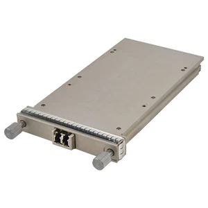 Finisar FTLC1183SDNL-BT 100G LR4 OTU4 SMF LC/CFP Transceiver - Afbeelding 1 van 1