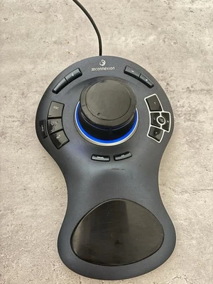 3DConnexion SpaceExplorer 3D Maus - Bild 1 von 3