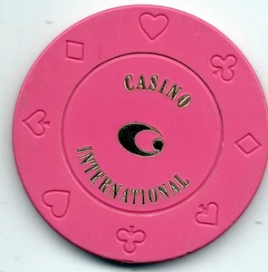 Georgia, Batumi: Casino International 2.50 - Picture 1 of 2