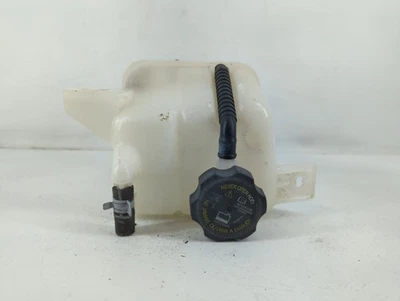 Pontiac Torrent 2006-2009 radiador refrigerante desbordamiento expansión tanque botella RT3UU Foto 1 de 4