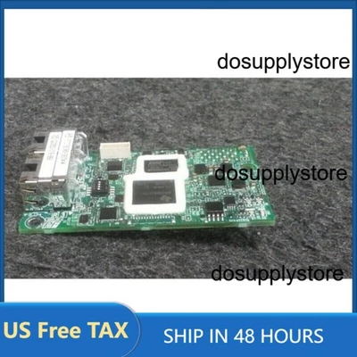 YASKAWA JOHB-SMP3-MA NEW IN BOX JOHBSMP3MA Multi Protocol Ethernet Option Card - Image 1 of 4