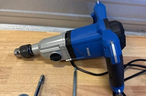 Mezclador de barro Kobalt 1,9 HP (usado) - Imagen 1 de 6