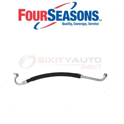 Four Seasons AC Refrigerant Suction Hose for 2011-2016 Ford F-250 Super Duty gk Foto 1 de 4