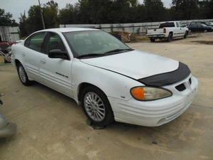 Chassis ECM ABS Left Hand Front Inner Fender Panel Gls Fits 99 ALERO 88713 - Picture 1 of 8