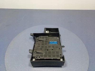 FIAT LINEA BRAVO II ALFA LANCIA MODULO COMANDO BLU / AM 01011 - Immagine 1 di 4