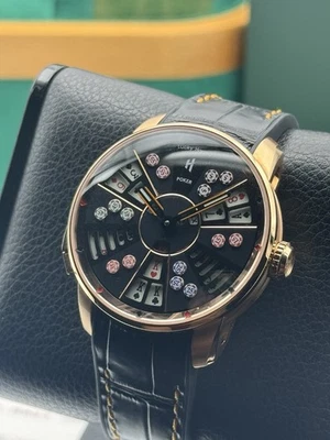 Lucky Harvey Player Series “San Gong” ¡Estilo de póker y casino dorado! *¡NUEVO JUEGO COMPLETO!* Foto 1 de 4