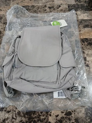 Mochila Kipling City Pack para mujer | Mochila versátil para todo el día | Bolso elegante Foto 1 de 4