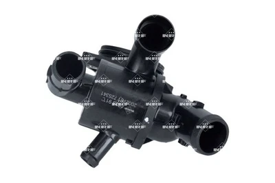 NRF Termostato per refrigerante / termostato radiatore 725341 - Immagine 1 di 4