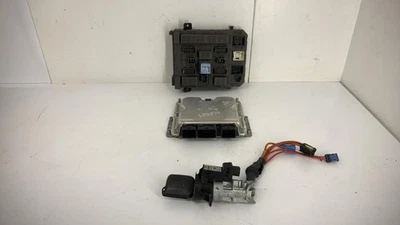 Kit de demarrage PEUGEOT 607 PHASE 1 9646466280 - Photo 1/4