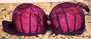 Very Nice Candie's Bra Size 36B - Picture 1 of 3