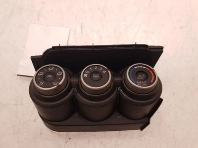 INTERRUPTOR DE CONTROL DE TEMPERATURA SCION TC 11-13  Foto 1 de 4