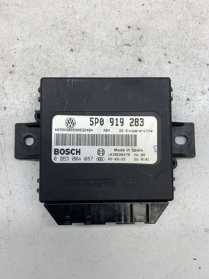 Centralina parcheggio assistito Seat Toledo III (5P) 2006 Parktronic PDC DRA37218 - Immagine 1 di 3