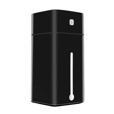  USB Mini Noiseless Luftbefeuchter Multifunktionale Home Car Desktop - Bild 1 von 4