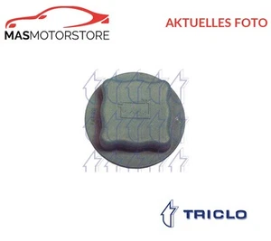 KÜHLMITTEL AUSGLEICHSBEHÄLTER DECKEL TRICLO 311358 I FÜR RENAULT TRAFIC II - Picture 1 of 5