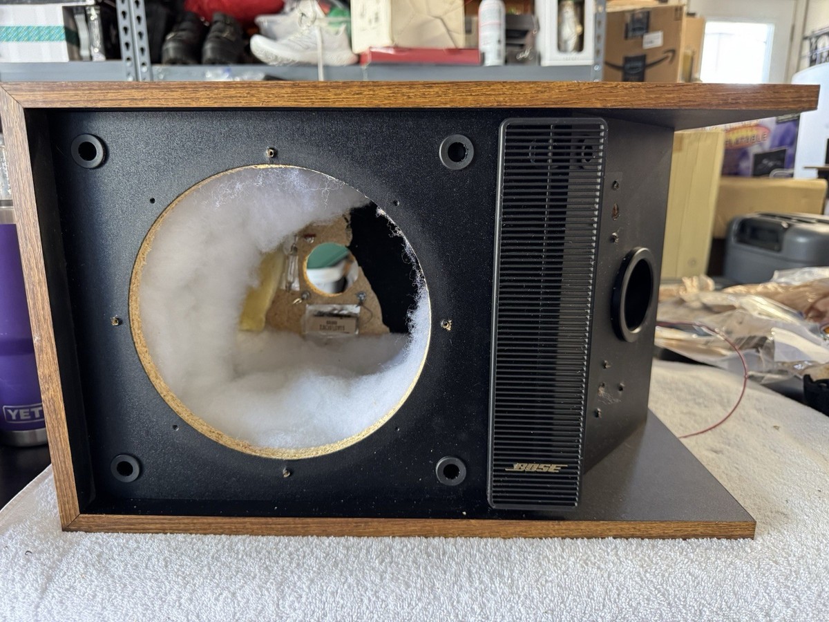 Bose 301 Series Ii for sale - eBay Bose 301 Series Ii for sale - eBay