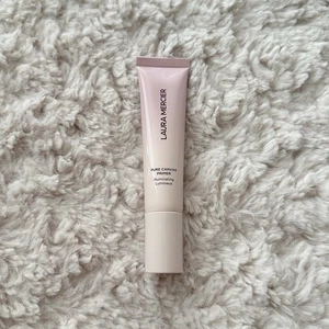 Laura Mercier Pure Canvas Primer - Illuminating 30ml full size NEW £38 No Box - Picture 1 of 2