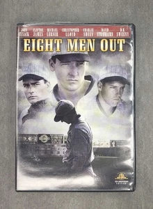 Eight Men Out (20th Anniversary Edition) DVDs - Foto 1 di 1