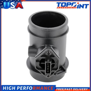 For 1993-1995 Volkswagen Jetta GL Passat GLS MAF Mass Air Flow Meter - Picture 1 of 1