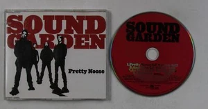 Soundgarden Pretty Noose EU 4-Track CD-Maxi 1996 Interview Grunge Alternative - Bild 1 von 1