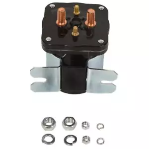 12V For Yamaha G8 G9 Starter Contactor Solenoid G11 G14 G16 G20 586105111 - Picture 1 of 8