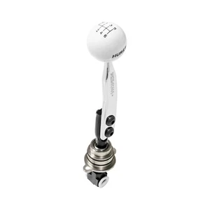 Hurst 3916029 Billet/Plus Manual Shifter Fits 10-15 Camaro - Picture 1 of 4