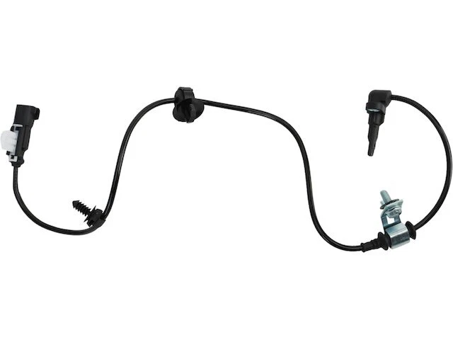 Front Right TRQ ABS Speed Sensor fits Buick Enclave 2018-2019, 2021 92FFRV - Image 1 of 1